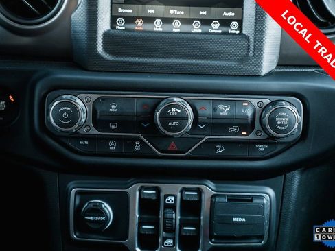 Used 2020 Jeep Wrangler Unlimited Sport S image 22