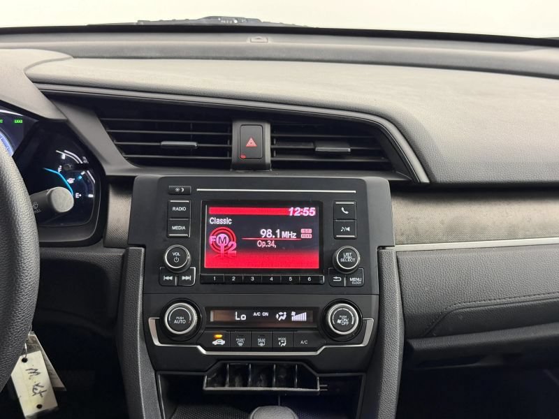 Used 2019 Honda Civic LX image 75