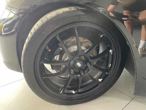 Used 2014 Honda Civic Si image 10