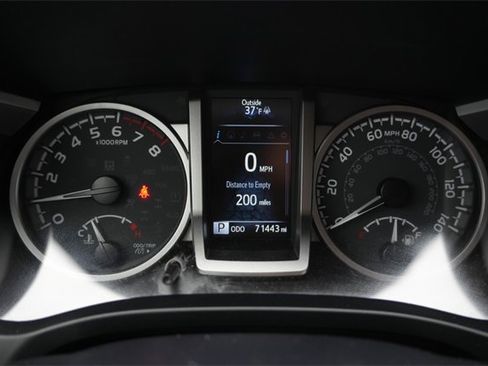 Used 2023 Toyota Tacoma SR5 image 15