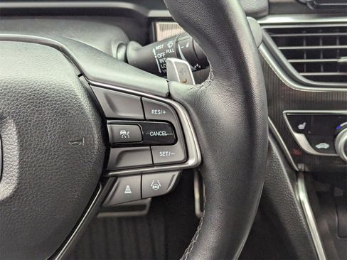 Used 2022 Honda Accord Sport Special Edition image 24