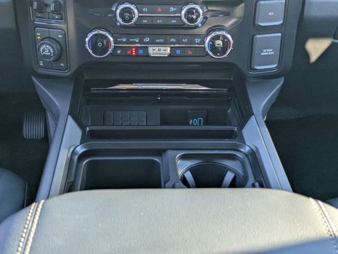 New 2026 Ford F250 Lariat w/ Tremor Off-Road Package image 23