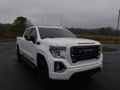 Used 2020 GMC Sierra 1500 AT4 w/ AT4 Premium Package