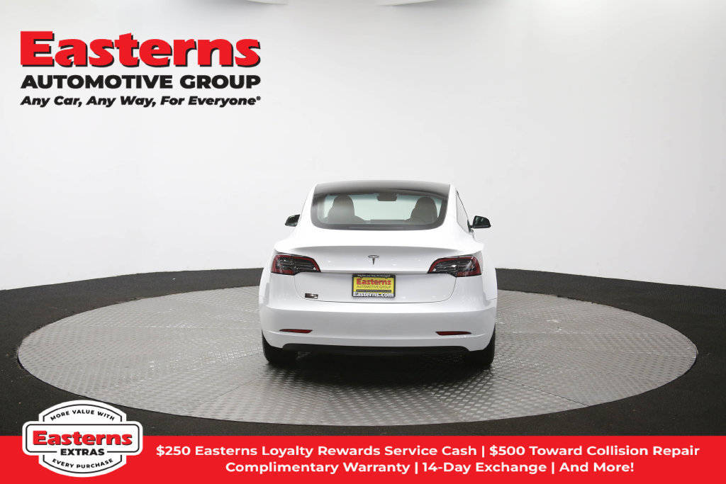 Used 2023 Tesla Model 3 Standard Range RWD image 34