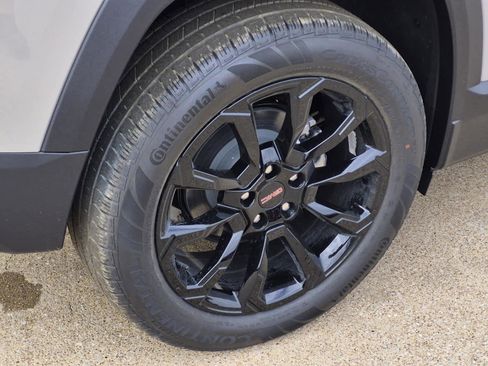 New 2026 GMC Terrain Elevation w/ Elevation Premium Package image 5