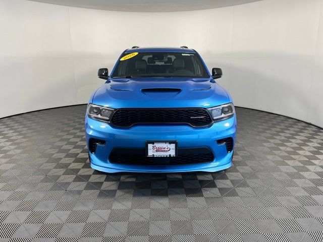 Used 2026 Dodge Durango GT AWD/4WD image 2