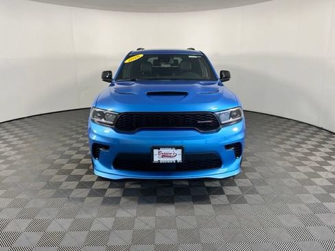 Used 2026 Dodge Durango GT AWD/4WD image 2