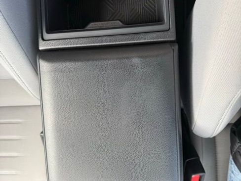 Used 2025 Toyota Tacoma TRD Off-Road w/ TRD Off Road Upgrade Package image 27