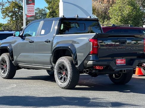 New 2025 Toyota Tacoma TRD Pro image 7