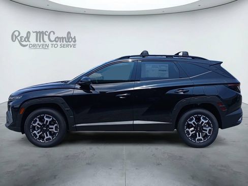 New 2026 Hyundai Tucson XRT AWD/4WD image 2