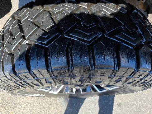 Used 2017 Chevrolet Silverado 1500 LT w/ All Star Edition image 11