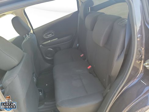 Used 2016 Honda HR-V EX image 25