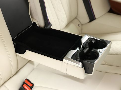 Used 2023 BMW M8 Gran Coupe xDrive Competition image 86