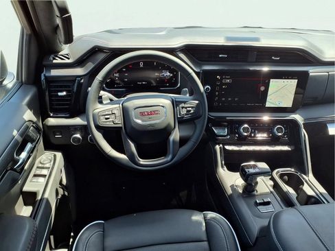 New 2026 GMC Sierra 1500 AT4X AWD/4WD image 5