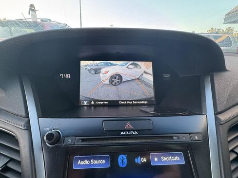 Used 2014 Acura RLX FWD image 23