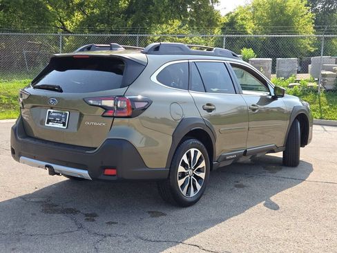 Certified 2024 Subaru Outback Limited AWD/4WD image 11