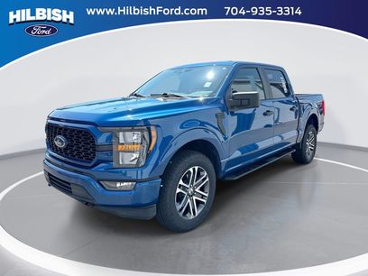 Used 2023 Ford F150 XL w/ STX Appearance Package