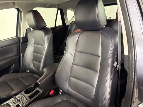 Used 2016 MAZDA CX-5 Grand Touring image 13