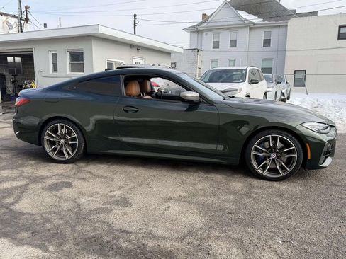 Used 2023 BMW 440i xDrive Coupe w/ Premium Package image 8