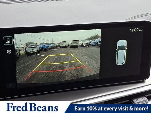 New 2026 Kia Sorento EX image 13