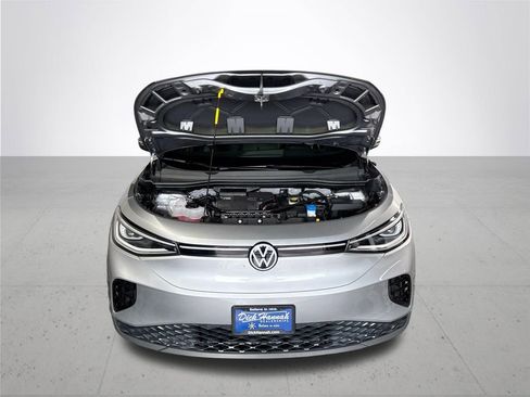 Used 2023 Volkswagen ID.4 Pro S RWD image 23