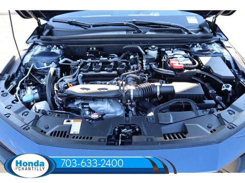 New 2026 Honda Accord SE image 34