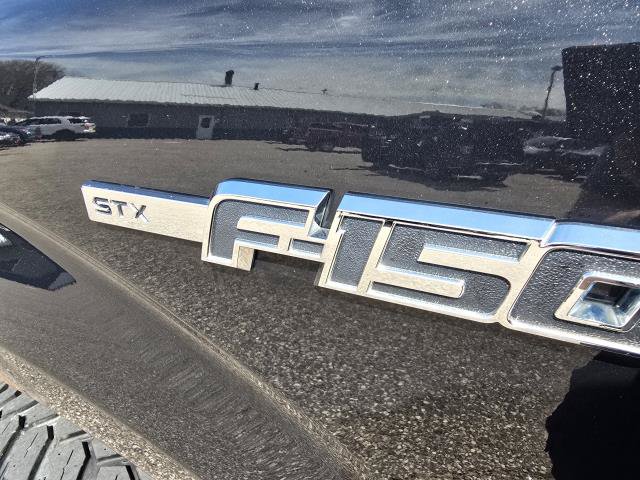 Used 2013 Ford F150 STX w/ Mid Equipment Group AWD/4WD image 28