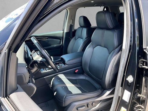 Used 2025 Honda Pilot EX-L image 26