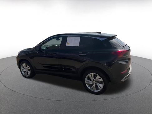 Used 2025 Buick Encore GX Preferred image 10