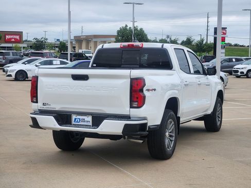 New 2026 Chevrolet Colorado LT w/ LT Convenience Package image 3