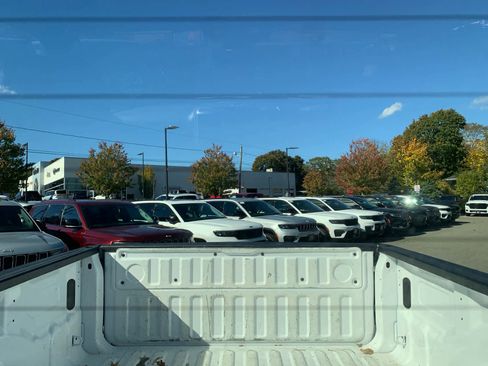 Used 2022 RAM 1500 Big Horn image 37