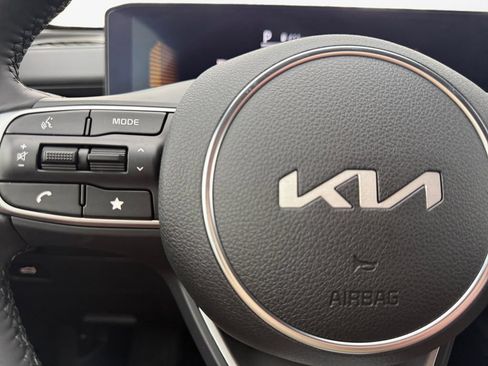 New 2026 Kia K5 GT-Line AWD/4WD image 25