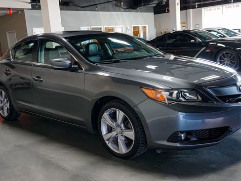 Used 2014 Acura ILX *ILX Premium Package* *6-Speed image 40