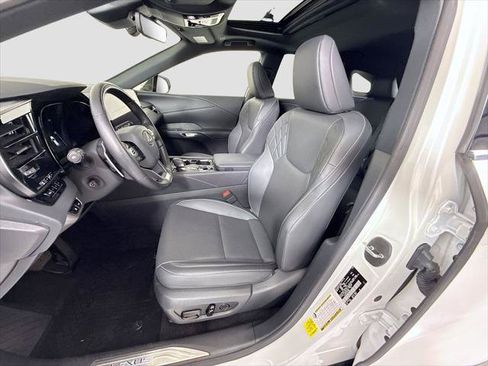 Certified 2026 Lexus RX 350 Premium w/ Accessory Package (2T) FWD image 19