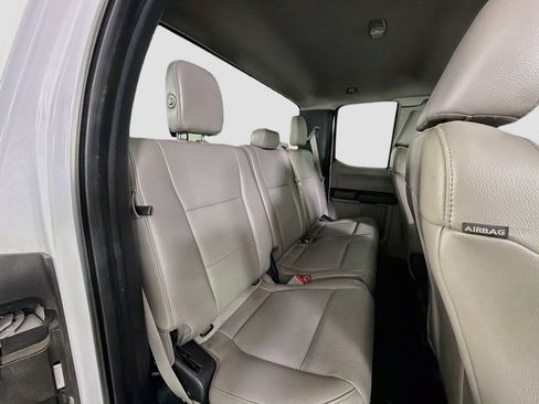 Used 2017 Ford F250 XL w/ Power Equipment Group AWD/4WD image 26