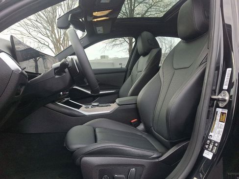 Used 2025 BMW 330i xDrive Sedan image 13