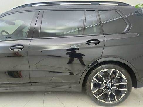 Used 2026 BMW X7 M60i AWD/4WD image 10