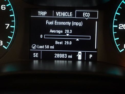 Used 2021 Chevrolet Colorado W/T w/ Custom Special Edition AWD/4WD image 7