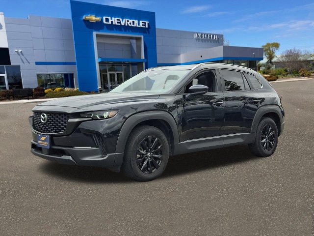 Used 2025 MAZDA CX-50 AWD 2.5 S w/ Premium Package image 33