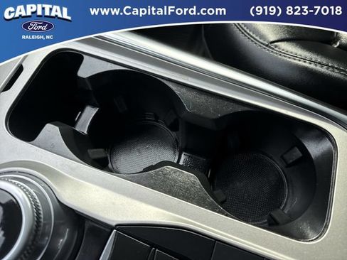 Certified 2023 Ford Explorer XLT w/ Equipment Group 202A AWD/4WD image 32