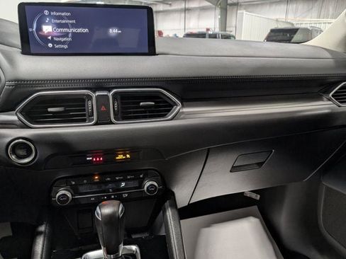 Used 2023 MAZDA CX-5 AWD 2.5 S w/ Select Package image 21