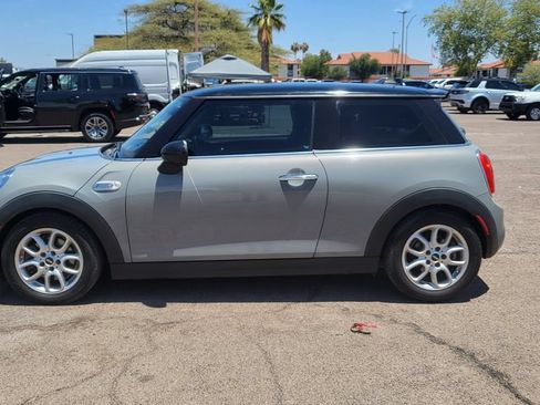Used 2015 MINI Cooper S FWD image 5
