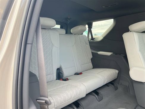 New 2026 Cadillac Escalade IQL Sport 1 image 34