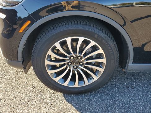 Used 2022 Lincoln Aviator Reserve w/ Equipment Group 201A image 38