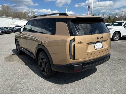 New 2027 Kia Telluride EX X-Line image 5