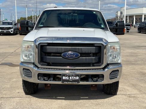 Used 2016 Ford F250 XL w/ Power Equipment Group image 9
