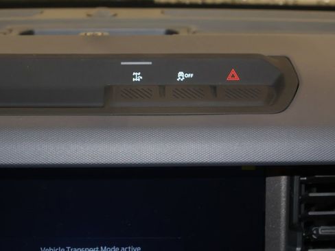 New 2025 Ford Bronco 4-Door image 19