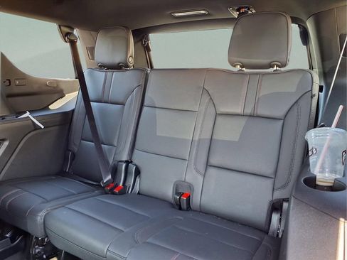 Used 2026 Chevrolet Tahoe RST w/ Comfort Package AWD/4WD image 18