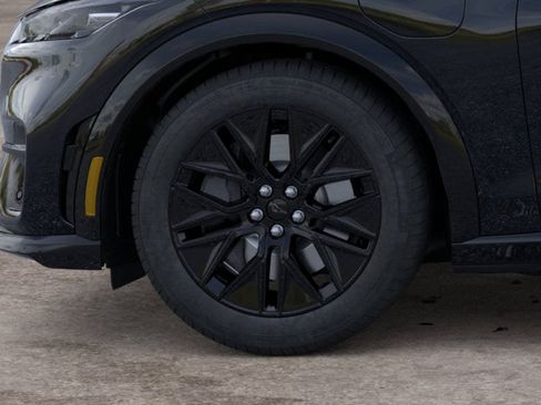 New 2026 Ford Mustang Mach-E Premium w/ Sport Appearance Package RWD image 19