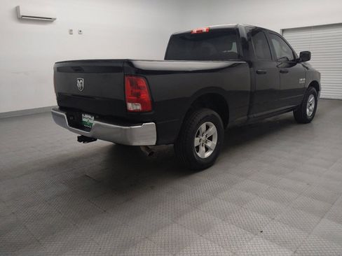 Used 2020 RAM 1500 Tradesman w/ Chrome Plus Package RWD image 9
